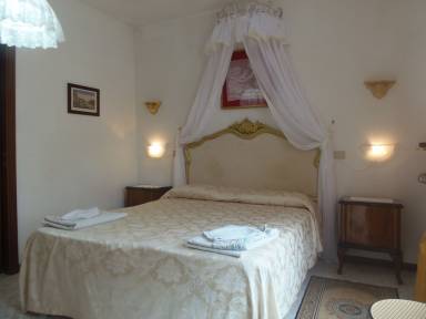 Bed and breakfast  Giudecca
