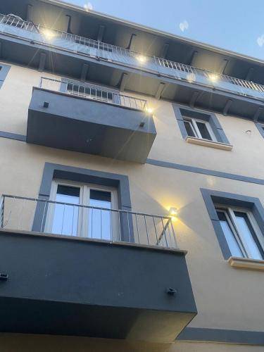 Bed & Breakfast Schiavonea