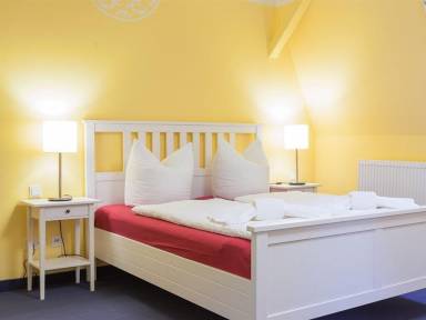 Ferienwohnung Haustier erlaubt Rochlitz