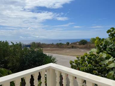 Villa Sint Maarten