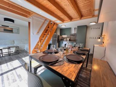 Appartement 60 m²