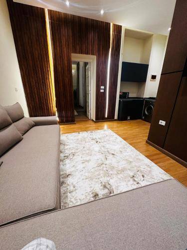 50 m² Ferienwohnung