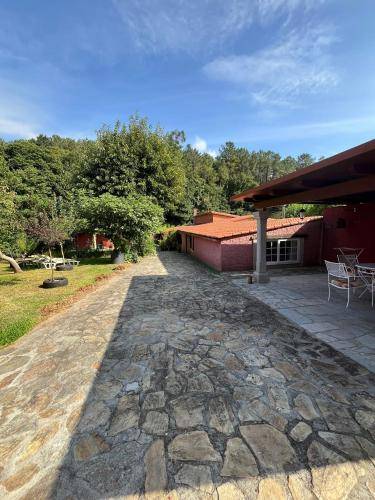 Casa Brión