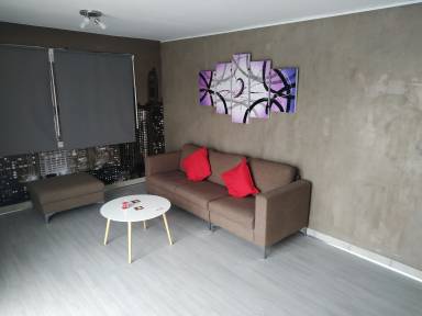Appartement Strovolos