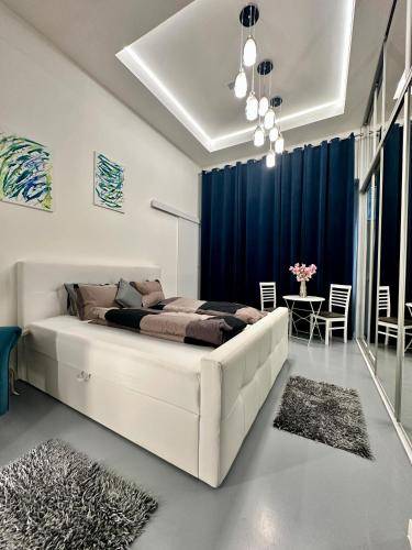 Apartmán Letanovce