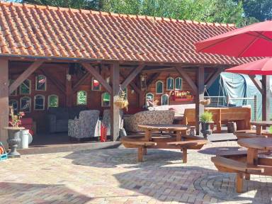 Boerderij 350 m²