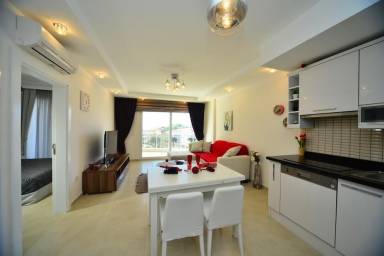 Apartment Alanya
