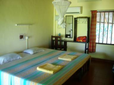 Private room Balcony Kottayam