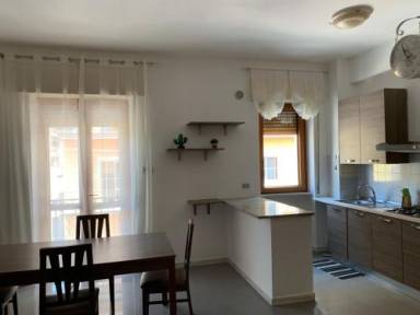 Appartement 120 m²