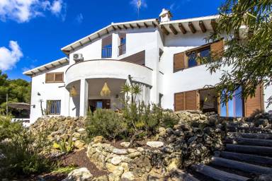 Villa Vendrell