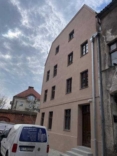 Serviced apartment for 6 persons — photo 4