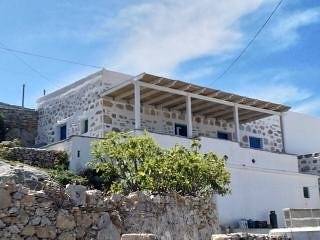Casa Folegandros
