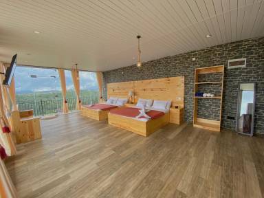 Villa de 20 m²