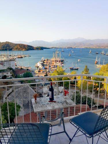 Appartement Fethiye