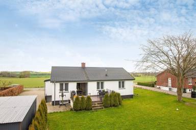 Huis Christiansfeld