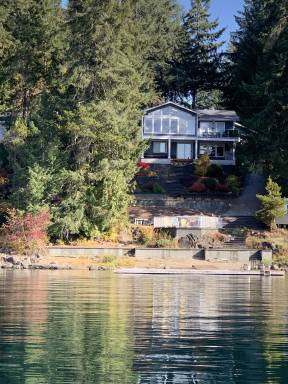 House  Port Alberni