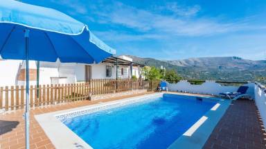 Villa Riogordo