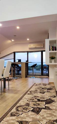 Apartment Tsentar