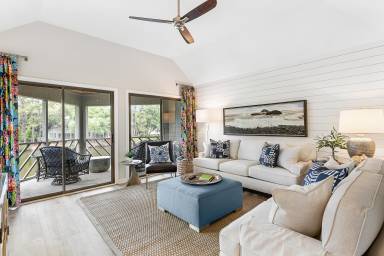 Condo Kiawah Island