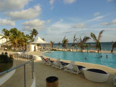 Apartment Villas Del Mar