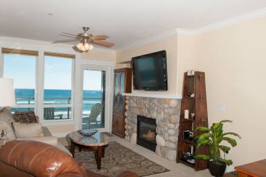 Appartement Lincoln City