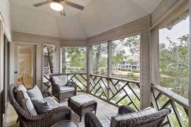 Condo Kiawah Island