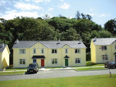 130 m² House