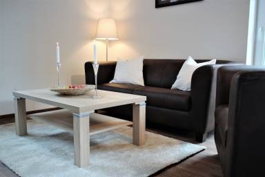 Ferienwohnung Friesoythe