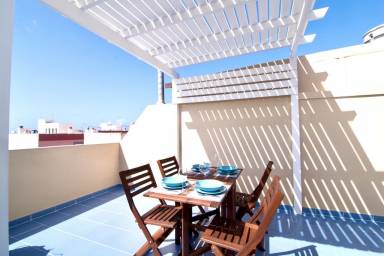 Casa Corralejo