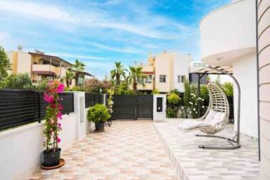 Villa 250 m²