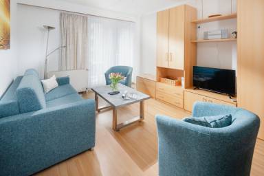 Apartament Norderney