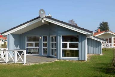 Huis Grömitz