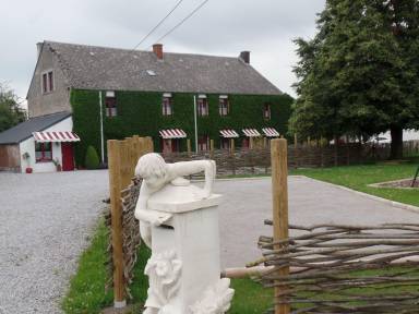 Huis  Couvin