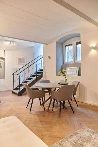Appartement Wiesbaden