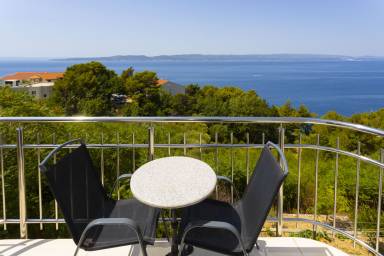 Appartement Brela