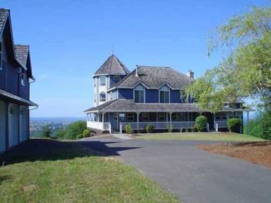 House Portland