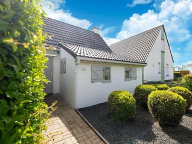 Huis 100 m²