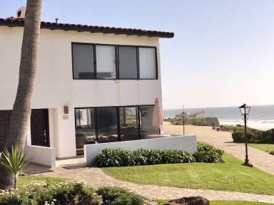 House Rosarito