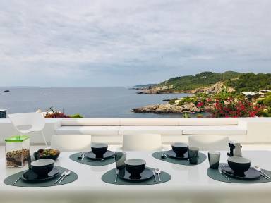 Apartamento Cala Llonga