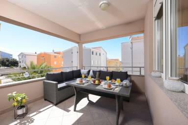 Apartment Ugljan