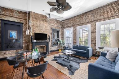 93 m² Apartment