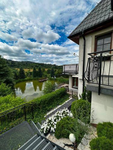 Apartmán  Dobruska