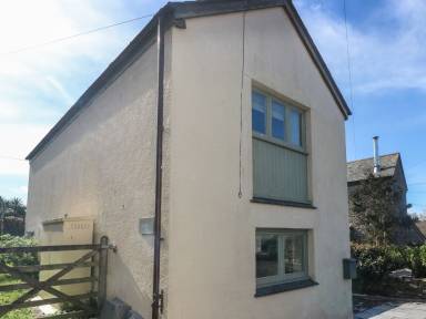 Cottage Pet-friendly Strete