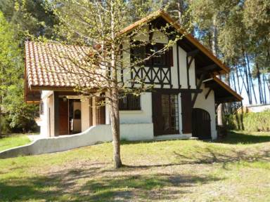Villa Moliets-et-Maa