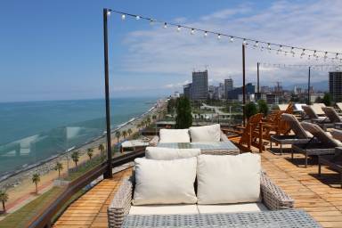 Dom Batumi