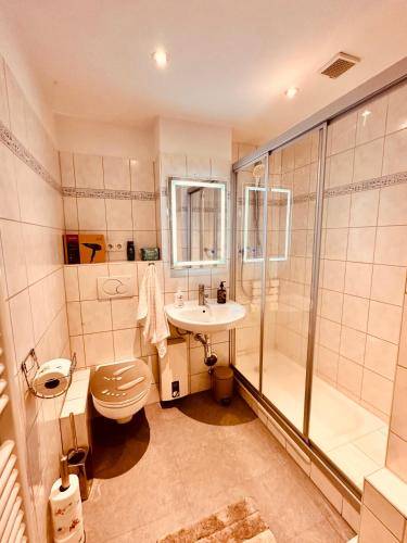 Ferienwohnung Blockland
