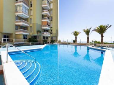 Appartement El Rosario