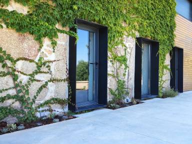 Cottage  Fornos de Algodres