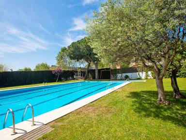 Appartement Calella