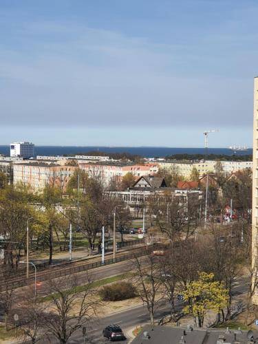 Appartamento Sopot